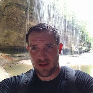 Meet your Posher, Jonathan